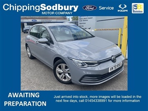 Large image for the Used Volkswagen Golf