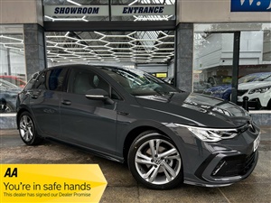 Large image for the Used Volkswagen Golf