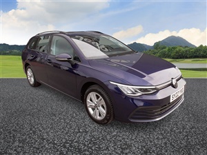 Large image for the Used Volkswagen Golf