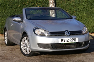 Large image for the Used Volkswagen Golf