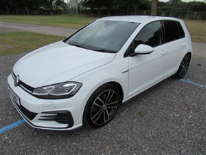 Large image for the Used Volkswagen Golf