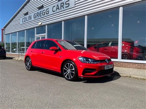 Large image for the Used Volkswagen Golf