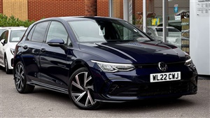 Large image for the Used Volkswagen Golf