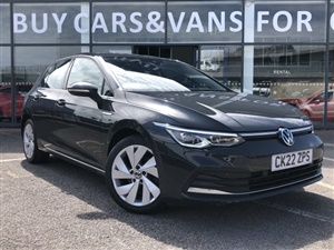 Large image for the Used Volkswagen Golf