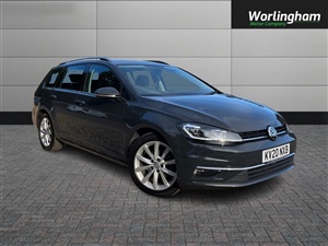 Large image for the Used Volkswagen Golf