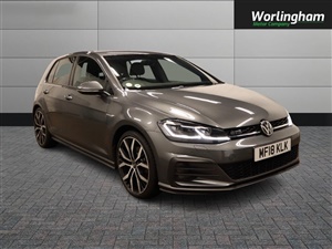 Large image for the Used Volkswagen Golf