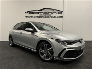Large image for the Used Volkswagen GOLF