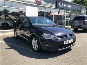 Large image for the Used Volkswagen Golf