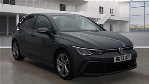 Large image for the Used Volkswagen Golf