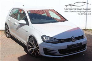 Large image for the Used Volkswagen Golf