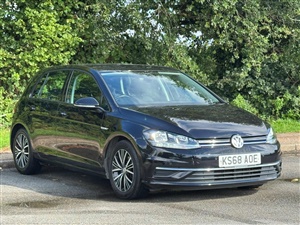 Large image for the Used Volkswagen Golf