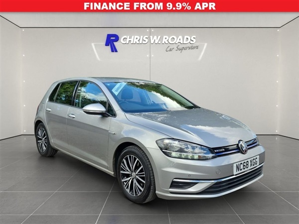 Large image for the Used Volkswagen GOLF