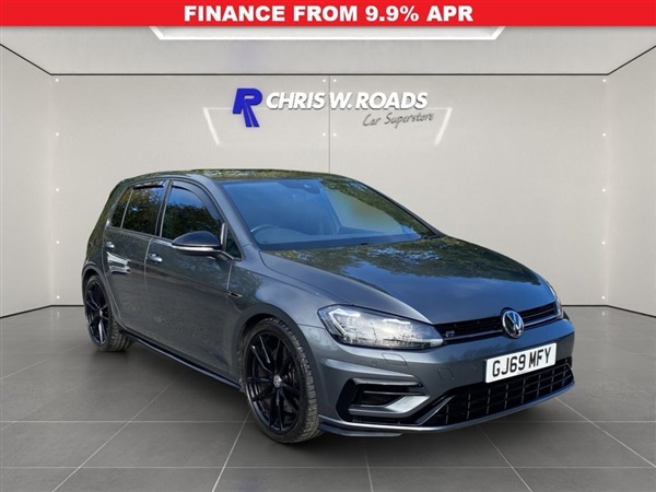 Large image for the Used Volkswagen GOLF