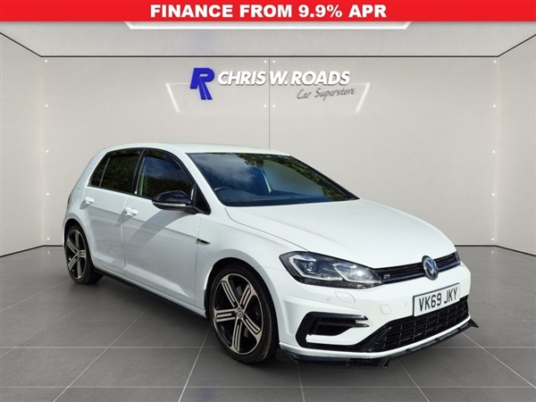 Large image for the Used Volkswagen GOLF