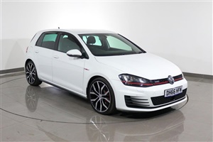 Large image for the Used Volkswagen GOLF