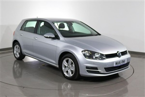 Large image for the Used Volkswagen GOLF