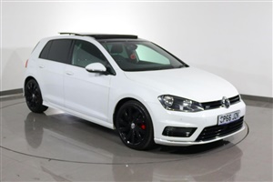Large image for the Used Volkswagen GOLF