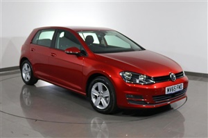 Large image for the Used Volkswagen GOLF