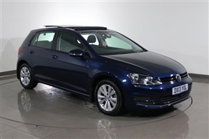 Large image for the Used Volkswagen GOLF