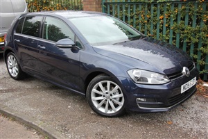 Large image for the Used Volkswagen GOLF