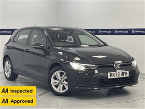 Large image for the Used Volkswagen GOLF