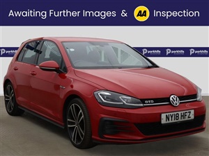 Large image for the Used Volkswagen GOLF