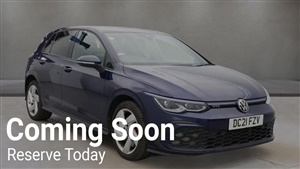 Large image for the Used Volkswagen GOLF