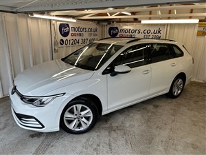 Large image for the Used Volkswagen GOLF