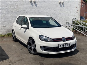Large image for the Used Volkswagen GOLF