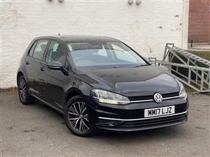 Large image for the Used Volkswagen GOLF