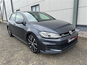 Large image for the Used Volkswagen GOLF