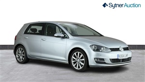 Large image for the Used Volkswagen GOLF