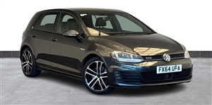 Large image for the Used Volkswagen GOLF