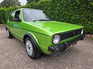 Large image for the Used Volkswagen GOLF