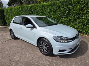 Large image for the Used Volkswagen GOLF