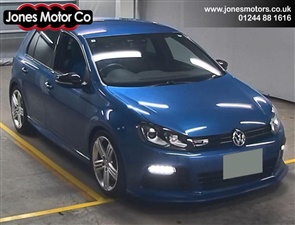 Large image for the Used Volkswagen GOLF
