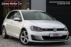 Large image for the Used Volkswagen GOLF