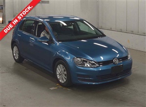 Large image for the Used Volkswagen GOLF