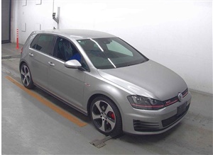 Large image for the Used Volkswagen GOLF