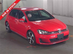 Large image for the Used Volkswagen GOLF