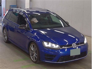 Large image for the Used Volkswagen GOLF