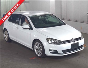 Large image for the Used Volkswagen GOLF