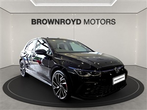 Large image for the Used Volkswagen GOLF