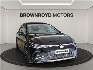 Large image for the Used Volkswagen GOLF