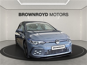 Large image for the Used Volkswagen GOLF