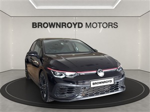 Large image for the Used Volkswagen GOLF