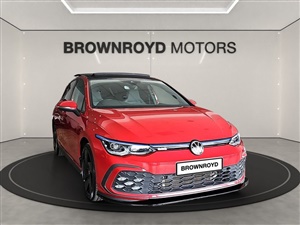 Large image for the Used Volkswagen GOLF