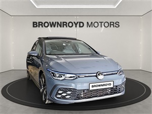 Large image for the Used Volkswagen GOLF