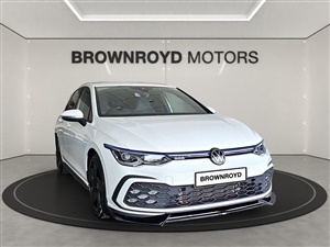 Large image for the Used Volkswagen GOLF