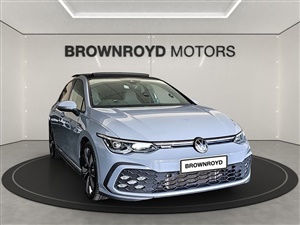 Large image for the Used Volkswagen GOLF